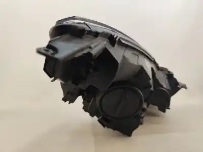 Автозапчастина б/у ліва фара для opel zafira tourer c (p12) 2.0 cdti (75) посилання на oem iam 030126320700  