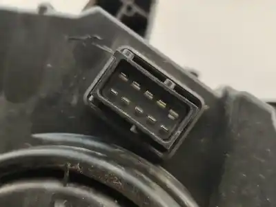 Автозапчастина б/у ліва фара для opel zafira tourer c (p12) 2.0 cdti (75) посилання на oem iam 030126320700  