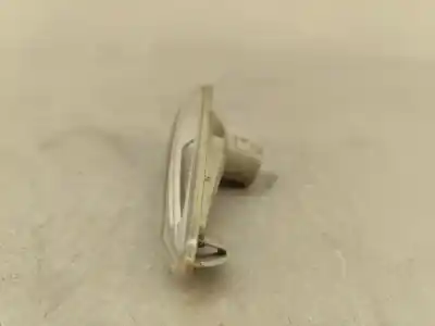 Автозапчастина б/у правий передній пілот для opel zafira tourer c (p12) 2.0 cdti (75) посилання на oem iam 13273104  