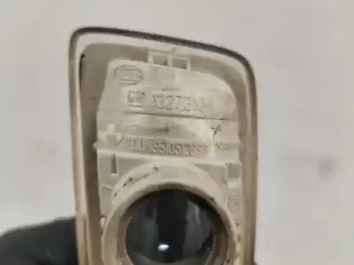 Автозапчастина б/у правий передній пілот для opel zafira tourer c (p12) 2.0 cdti (75) посилання на oem iam 13273104  