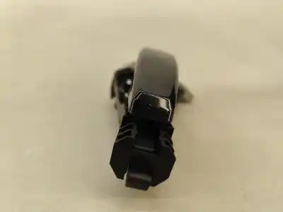 Автозапчастина б/у зовнішня ручка передня прав для opel zafira tourer c (p12) 2.0 cdti (75) посилання на oem iam 13577495  