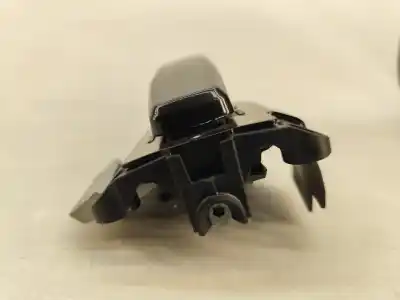 Автозапчастина б/у зовнішня ручка передня прав для opel zafira tourer c (p12) 2.0 cdti (75) посилання на oem iam 13577495  