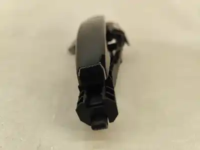 Автозапчасти б/у задняя левая наружная ручка за opel zafira tourer c (p12) 2.0 cdti (75) ссылки oem iam 13583832  