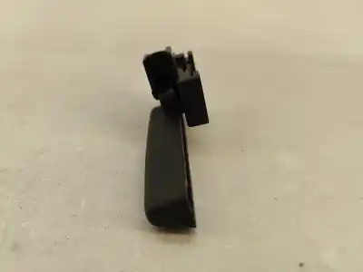 Pezzo di ricambio per auto di seconda mano maniglia posteriore cofano per opel zafira tourer c (p12) 2.0 cdti (75) riferimenti oem iam   