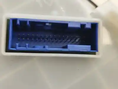 Автозапчастина б/у панель інструментів для opel zafira tourer c (p12) 2.0 cdti (75) посилання на oem iam 13460581  