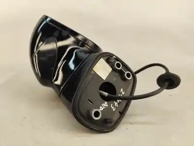 Peça sobressalente para automóvel em segunda mão espelho retrovisor direito por opel zafira tourer c (p12) 2.0 cdti (75) referências oem iam e1021219  