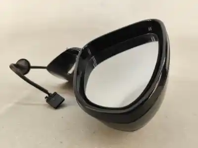 Peça sobressalente para automóvel em segunda mão espelho retrovisor direito por opel zafira tourer c (p12) 2.0 cdti (75) referências oem iam e1021219  