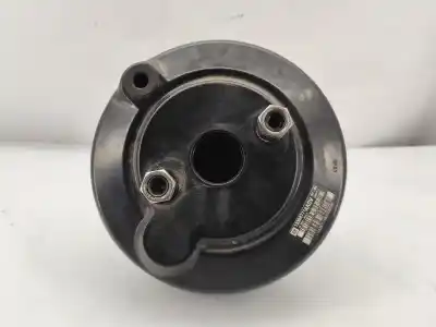 Автозапчастина б/у гальмівний серво для opel zafira tourer c (p12) 2.0 cdti (75) посилання на oem iam 13308771