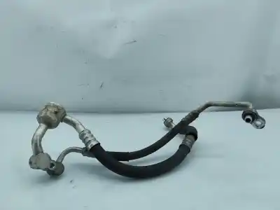 Автозапчастина б/у труби кондиціонації для opel zafira tourer c (p12) 2.0 cdti (75) посилання на oem iam 