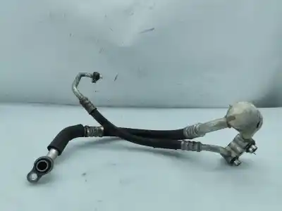 Peça sobressalente para automóvel em segunda mão tubos de ar condicionado por opel zafira tourer c (p12) 2.0 cdti (75) referências oem iam   