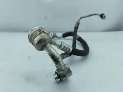 Peça sobressalente para automóvel em segunda mão tubos de ar condicionado por opel zafira tourer c (p12) 2.0 cdti (75) referências oem iam   