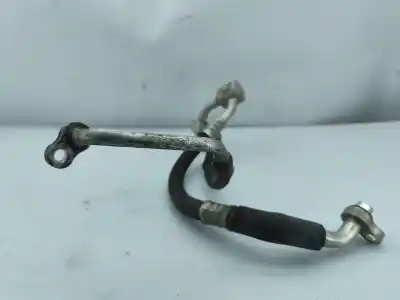 Peça sobressalente para automóvel em segunda mão tubos de ar condicionado por opel zafira tourer c (p12) 2.0 cdti (75) referências oem iam   