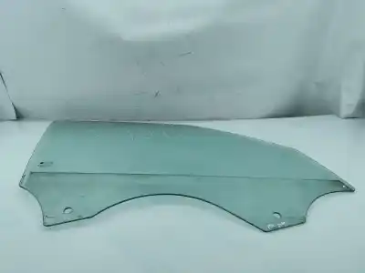 Автозапчастина б/у скло передній праві двері для opel zafira tourer c (p12) 2.0 cdti (75) посилання на oem iam 43r00049