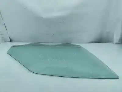 Автозапчастина б/у скло передній праві двері для opel zafira tourer c (p12) 2.0 cdti (75) посилання на oem iam 43r00049  