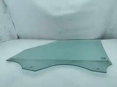 Автозапчастина б/у скло передній праві двері для opel zafira tourer c (p12) 2.0 cdti (75) посилання на oem iam 43r00049  