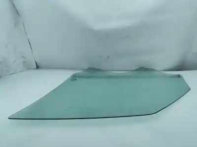 Автозапчастина б/у скло передній праві двері для opel zafira tourer c (p12) 2.0 cdti (75) посилання на oem iam 43r00049  