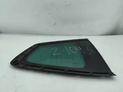 Автозапчастина б/у скло двері задній правий для opel zafira tourer c (p12) 2.0 cdti (75) посилання на oem iam 