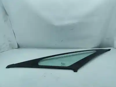 Автозапчастина б/у скло двері задне ліво для opel zafira tourer c (p12) 2.0 cdti (75) посилання на oem iam 