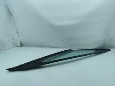 Second-hand car spare part rear left door window glass for opel zafira tourer c (p12) 2.0 cdti (75) oem iam references   