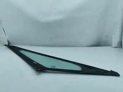 Second-hand car spare part rear left door window glass for opel zafira tourer c (p12) 2.0 cdti (75) oem iam references   