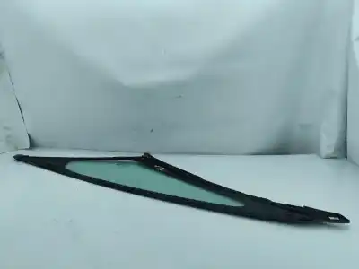 Second-hand car spare part rear left door window glass for opel zafira tourer c (p12) 2.0 cdti (75) oem iam references   