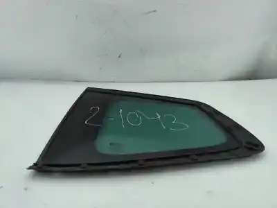 Автозапчастина б/у скло двері задне ліво для opel zafira tourer c (p12) 2.0 cdti (75) посилання на oem iam 