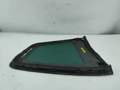 Second-hand car spare part rear left door window glass for opel zafira tourer c (p12) 2.0 cdti (75) oem iam references   