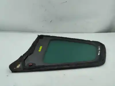 Second-hand car spare part rear left door window glass for opel zafira tourer c (p12) 2.0 cdti (75) oem iam references   