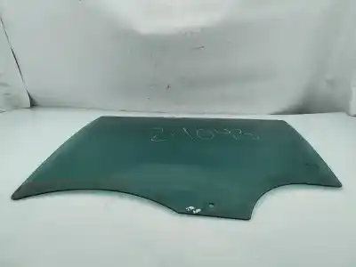 Автозапчастина б/у скло двері задне ліво для opel zafira tourer c (p12) 2.0 cdti (75) посилання на oem iam 43r002092