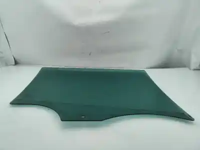 Автозапчастина б/у скло двері задне ліво для opel zafira tourer c (p12) 2.0 cdti (75) посилання на oem iam 43r002092  