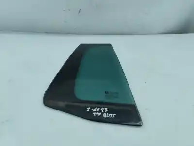 Автозапчастина б/у скло двері задній правий для opel zafira tourer c (p12) 2.0 cdti (75) посилання на oem iam 43r002092