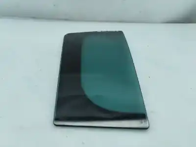 Автозапчастина б/у скло двері задне ліво для opel zafira tourer c (p12) 2.0 cdti (75) посилання на oem iam 43r002092  