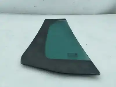 Автозапчастина б/у скло двері задне ліво для opel zafira tourer c (p12) 2.0 cdti (75) посилання на oem iam 43r002092  