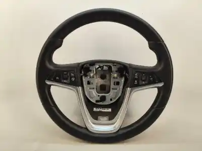 Автозапчастина б/у кермо для opel zafira tourer c (p12) 2.0 cdti (75) посилання на oem iam 13351029