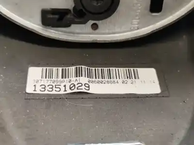 Автозапчастина б/у кермо для opel zafira tourer c (p12) 2.0 cdti (75) посилання на oem iam 13351029  