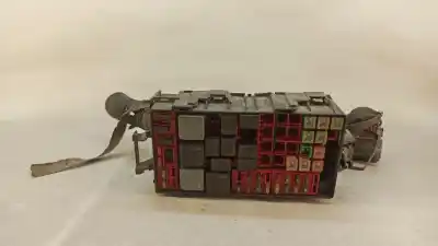 Second-hand car spare part Fuse Box Unit for FORD TRANSIT AUTOBÚS (E_ _) 2.0 DI (F_E_. F_F_. F_G_) OEM IAM references   