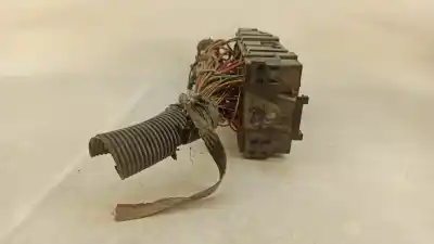 Second-hand car spare part fuse box unit for ford transit autobús (e_ _) 2.0 di (f_e_. f_f_. f_g_) oem iam references   