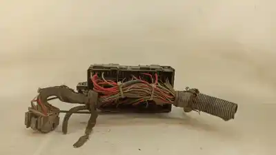 Second-hand car spare part fuse box unit for ford transit autobús (e_ _) 2.0 di (f_e_. f_f_. f_g_) oem iam references   