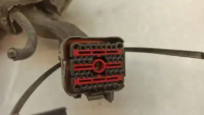 Second-hand car spare part fuse box unit for ford transit autobús (e_ _) 2.0 di (f_e_. f_f_. f_g_) oem iam references   