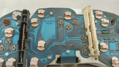 Second-hand car spare part dashboard for ford transit autobús (e_ _) 2.0 di (f_e_. f_f_. f_g_) oem iam references   