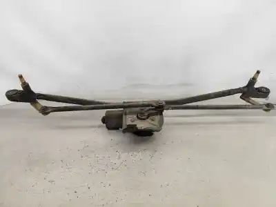 Second-hand car spare part front windshield wiper motor for ford transit autobús (e_ _) 2.0 di (f_e_. f_f_. f_g_) oem iam references   