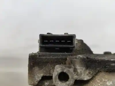 Second-hand car spare part front windshield wiper motor for ford transit autobús (e_ _) 2.0 di (f_e_. f_f_. f_g_) oem iam references   