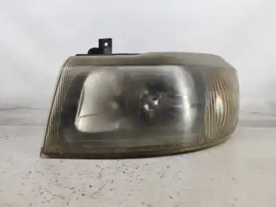 Second-hand car spare part  for FORD TRANSIT AUTOBÚS (E_ _)  OEM IAM references   