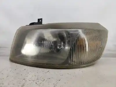 Second-hand car spare part left headlight for ford transit autobús (e_ _) 2.0 di (f_e_. f_f_. f_g_) oem iam references   