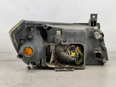 Second-hand car spare part left headlight for ford transit autobús (e_ _) 2.0 di (f_e_. f_f_. f_g_) oem iam references   