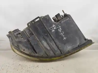 Second-hand car spare part left headlight for ford transit autobús (e_ _) 2.0 di (f_e_. f_f_. f_g_) oem iam references   