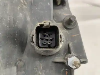 Second-hand car spare part left headlight for ford transit autobús (e_ _) 2.0 di (f_e_. f_f_. f_g_) oem iam references   