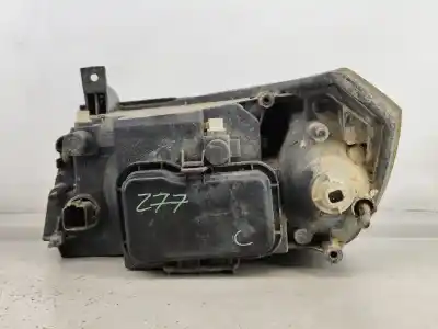 Second-hand car spare part right headlight for ford transit autobús (e_ _) 2.0 di (f_e_. f_f_. f_g_) oem iam references   