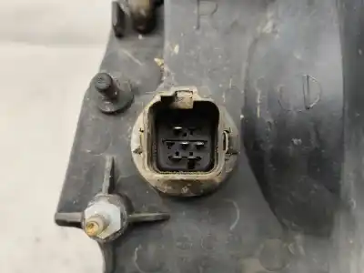 Second-hand car spare part right headlight for ford transit autobús (e_ _) 2.0 di (f_e_. f_f_. f_g_) oem iam references   