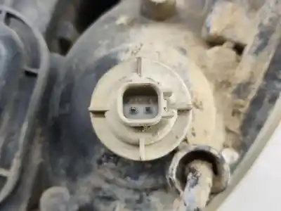 Second-hand car spare part right headlight for ford transit autobús (e_ _) 2.0 di (f_e_. f_f_. f_g_) oem iam references   